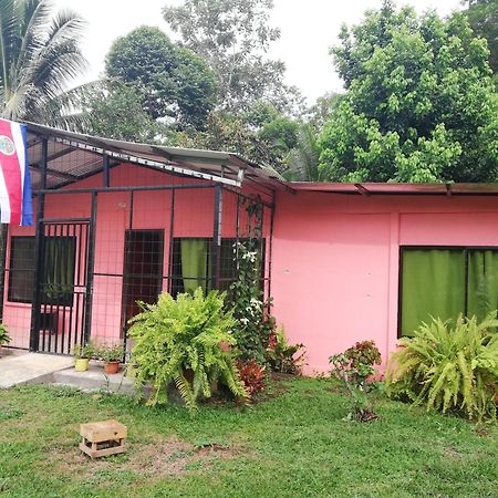 Siqurres Da Alegria Paraiso Verde מראה חיצוני תמונה